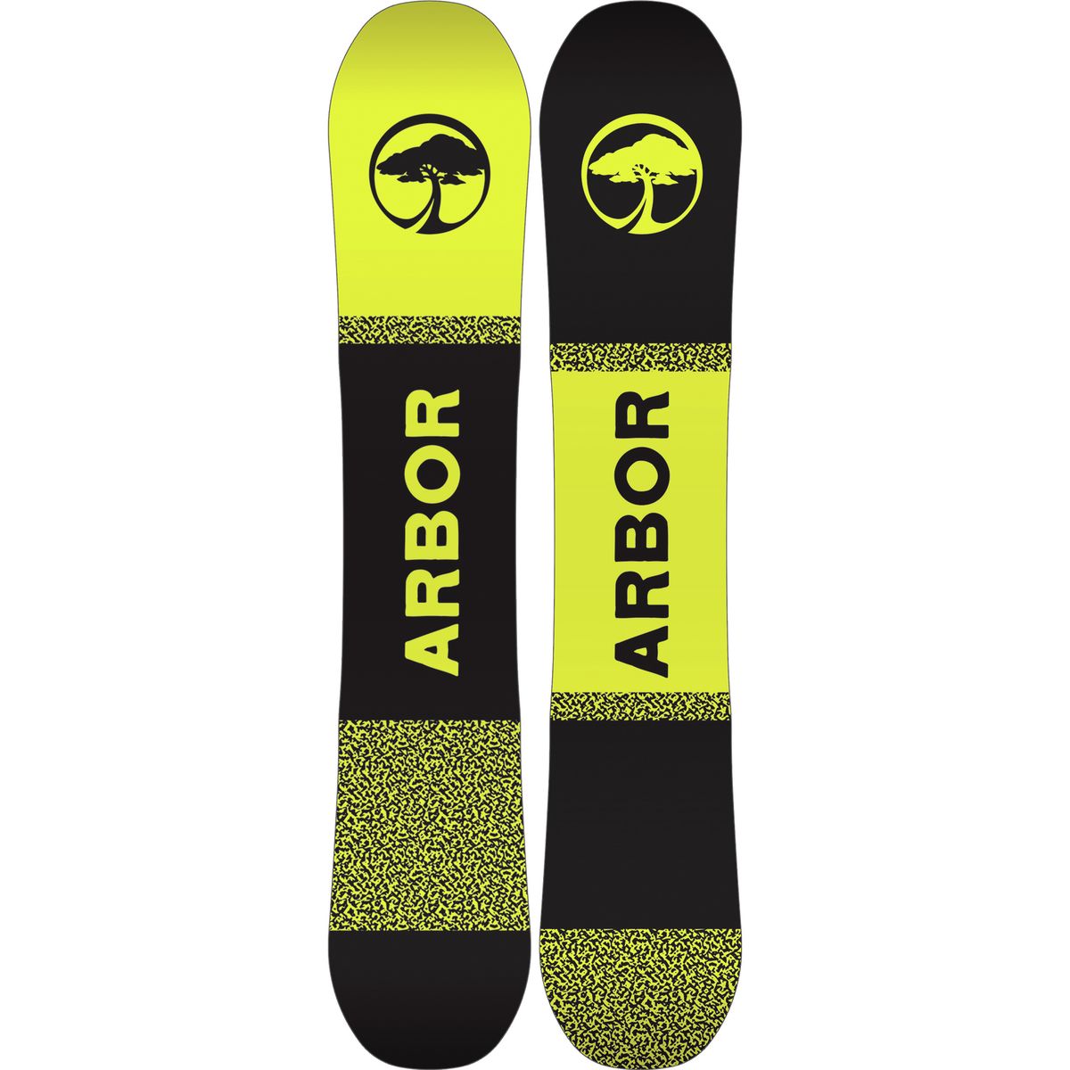 ARBOR FORMULA スノーボード 155cm Arbor Formula Snowboard - Snowboard