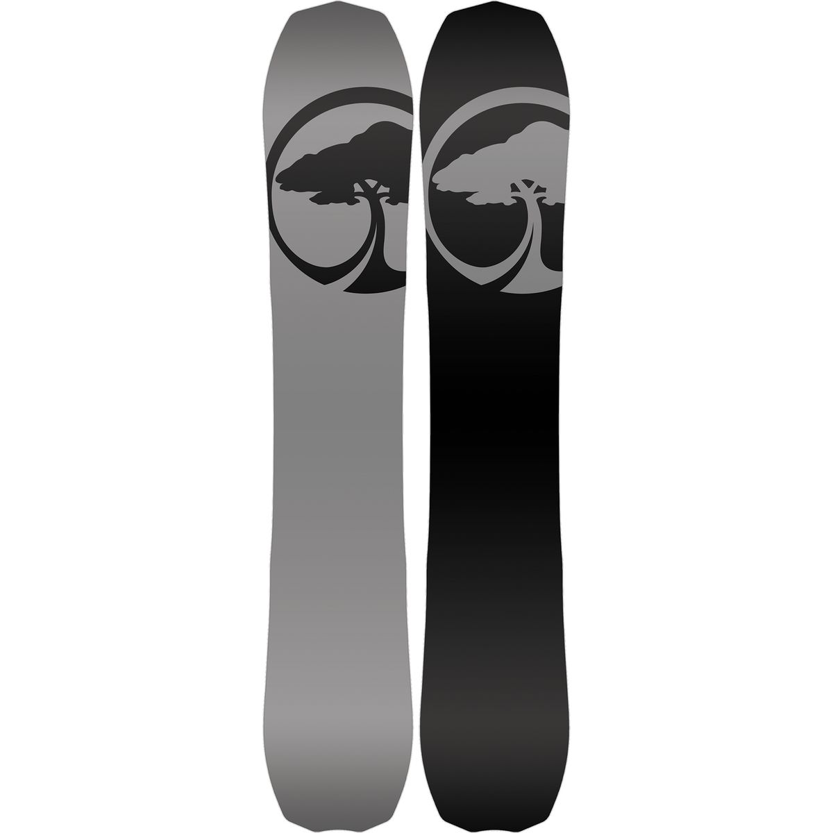 Arbor Bryan Iguchi Pro Snowboard - Snowboard