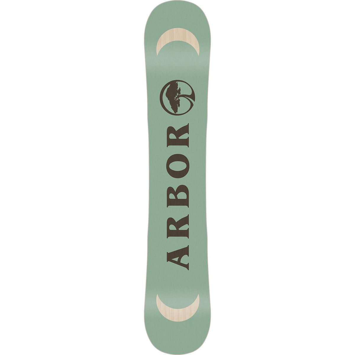 Arbor Cadence Snowboard - Women's - Snowboard