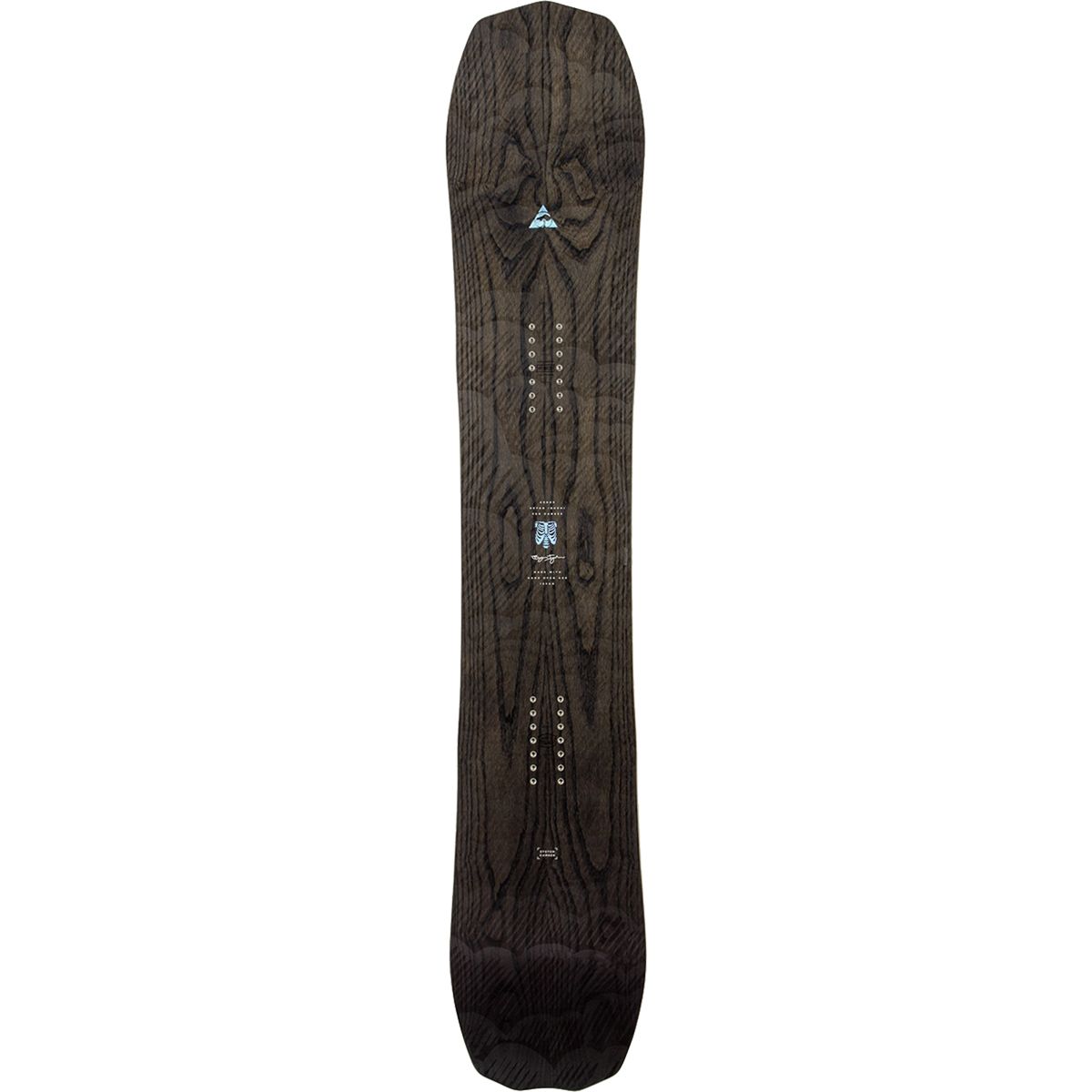 バートン　ブライアン　イグチ　アチョー Vintage Burton Bryan Iguchi snowboard Karate kick | eBay
