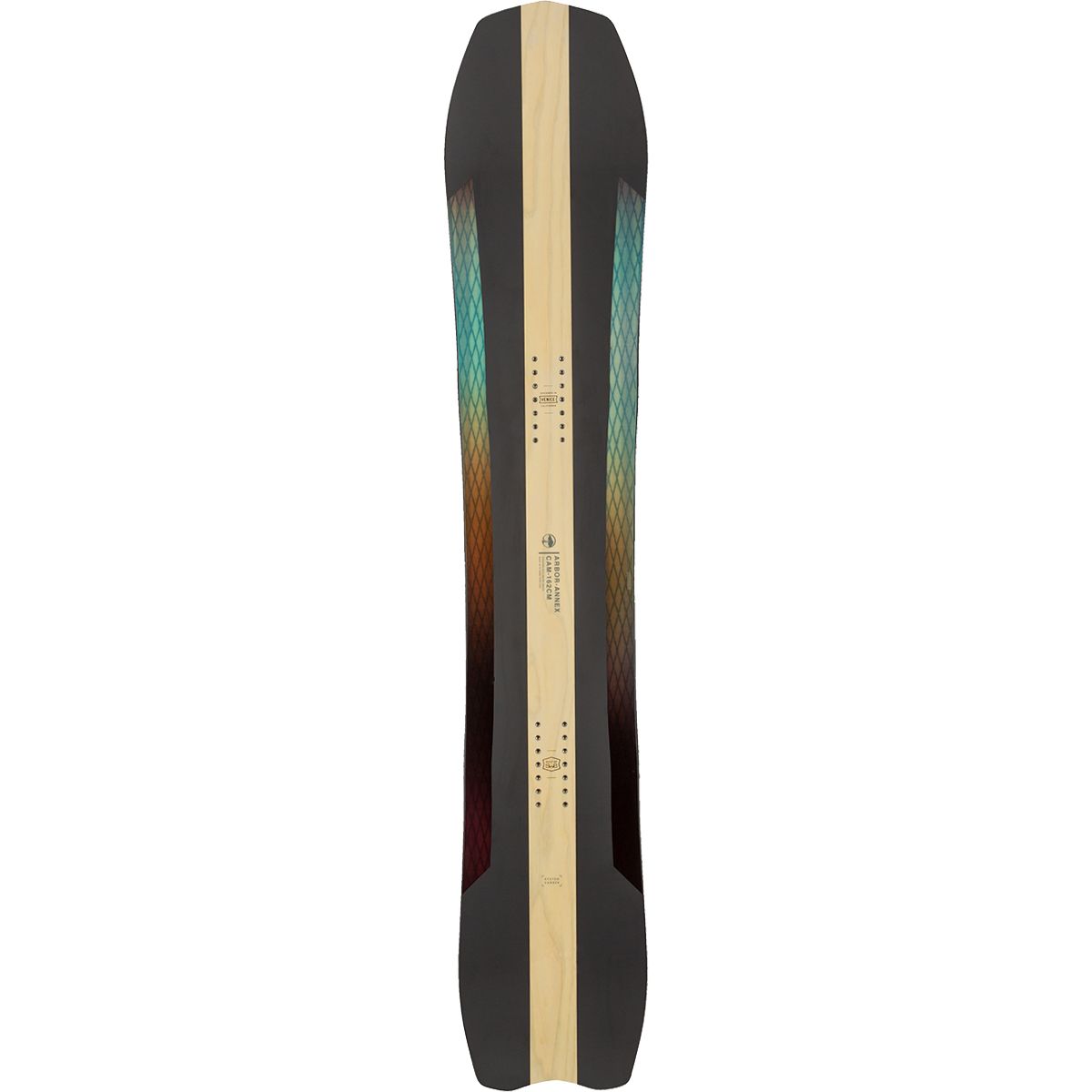 Arbor Annex Snowboard - Snowboard