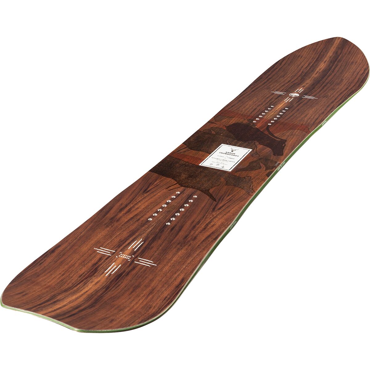 Arbor Clovis Snowboard - Snowboard