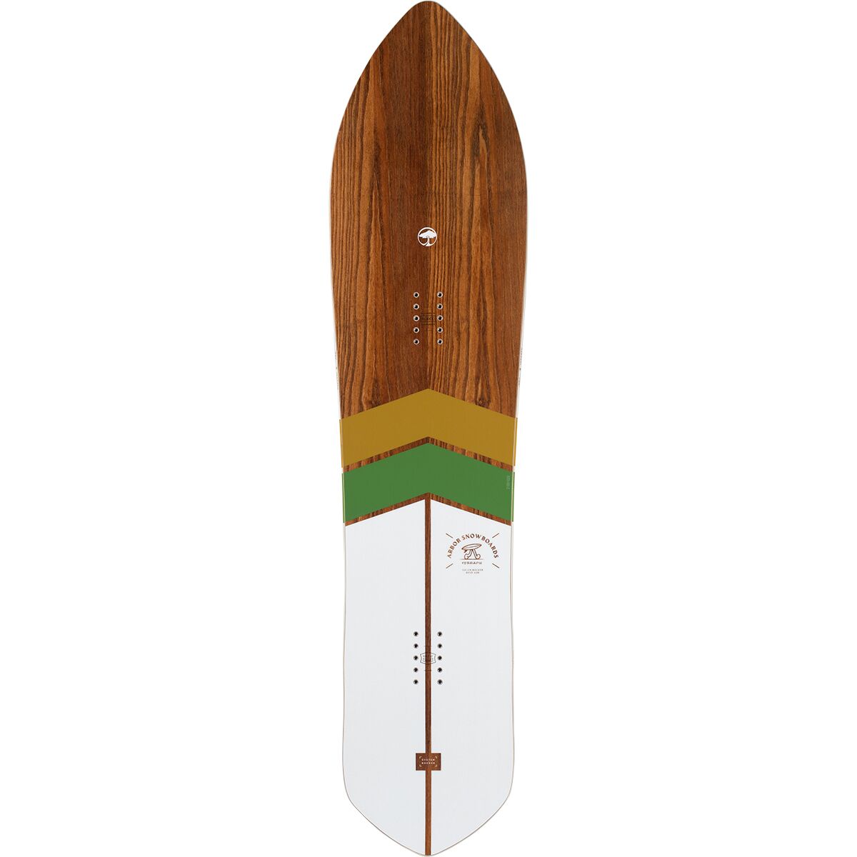 Arbor Terrapin Snowboard - 2022 - Snowboard