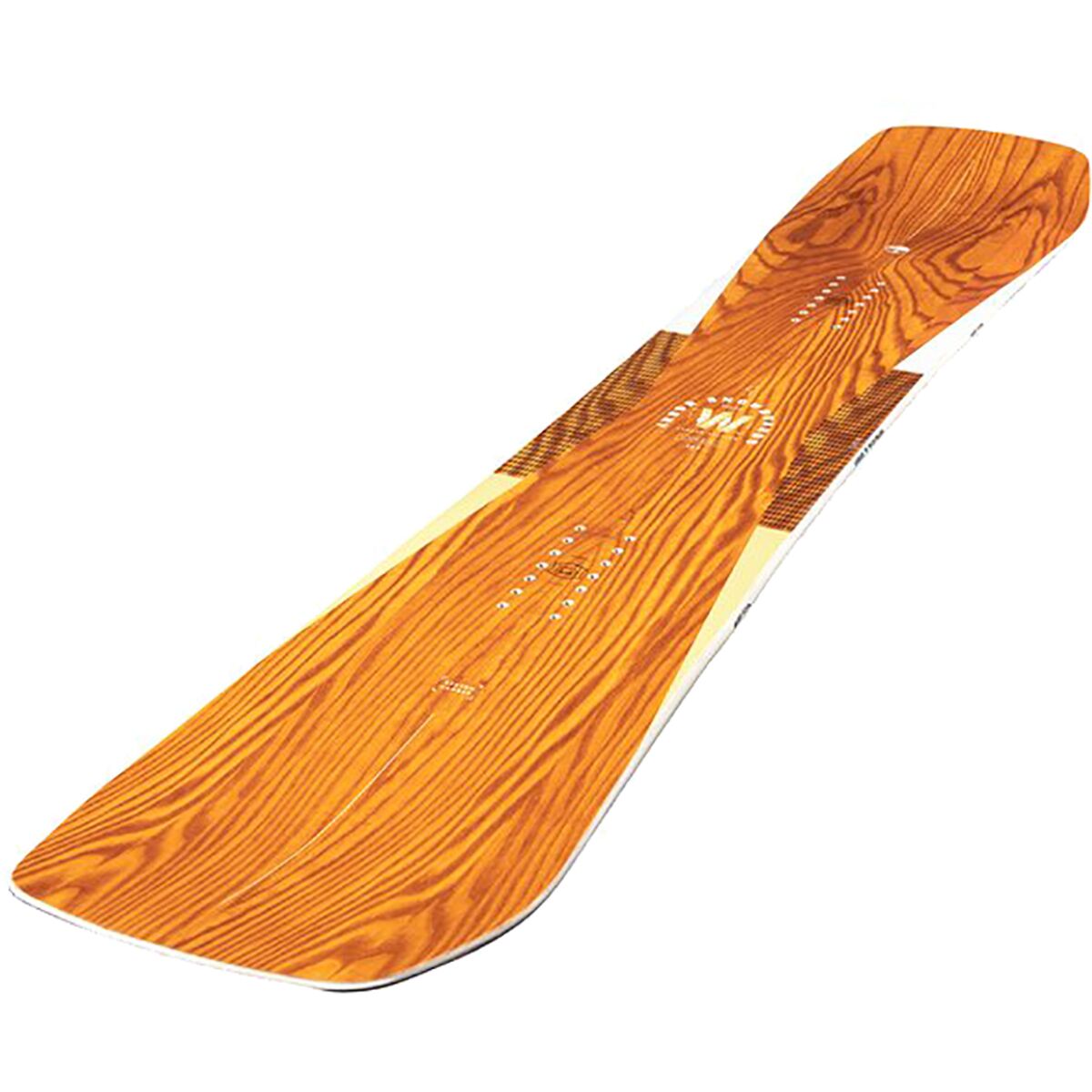 Arbor Westmark Camber Snowboard - 2022 - Snowboard