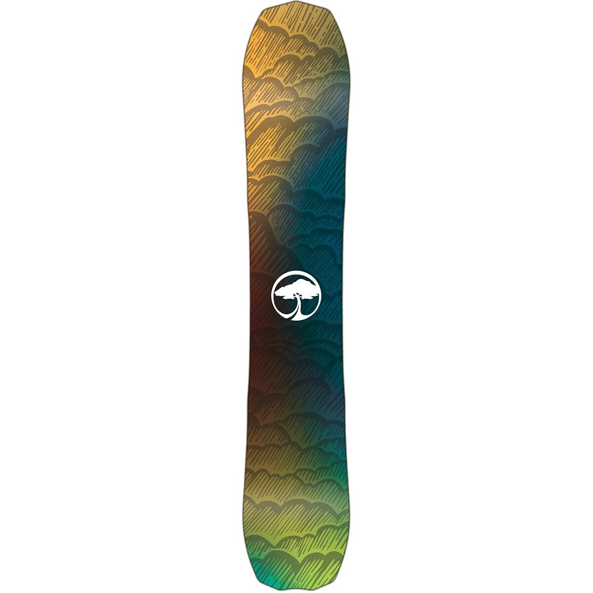 One Color, 153cm