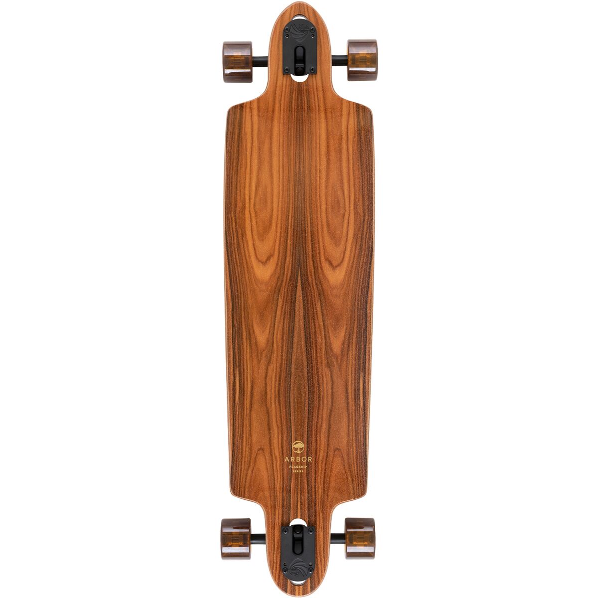 Arbor Flagship Dropcruiser Longboard - Skate