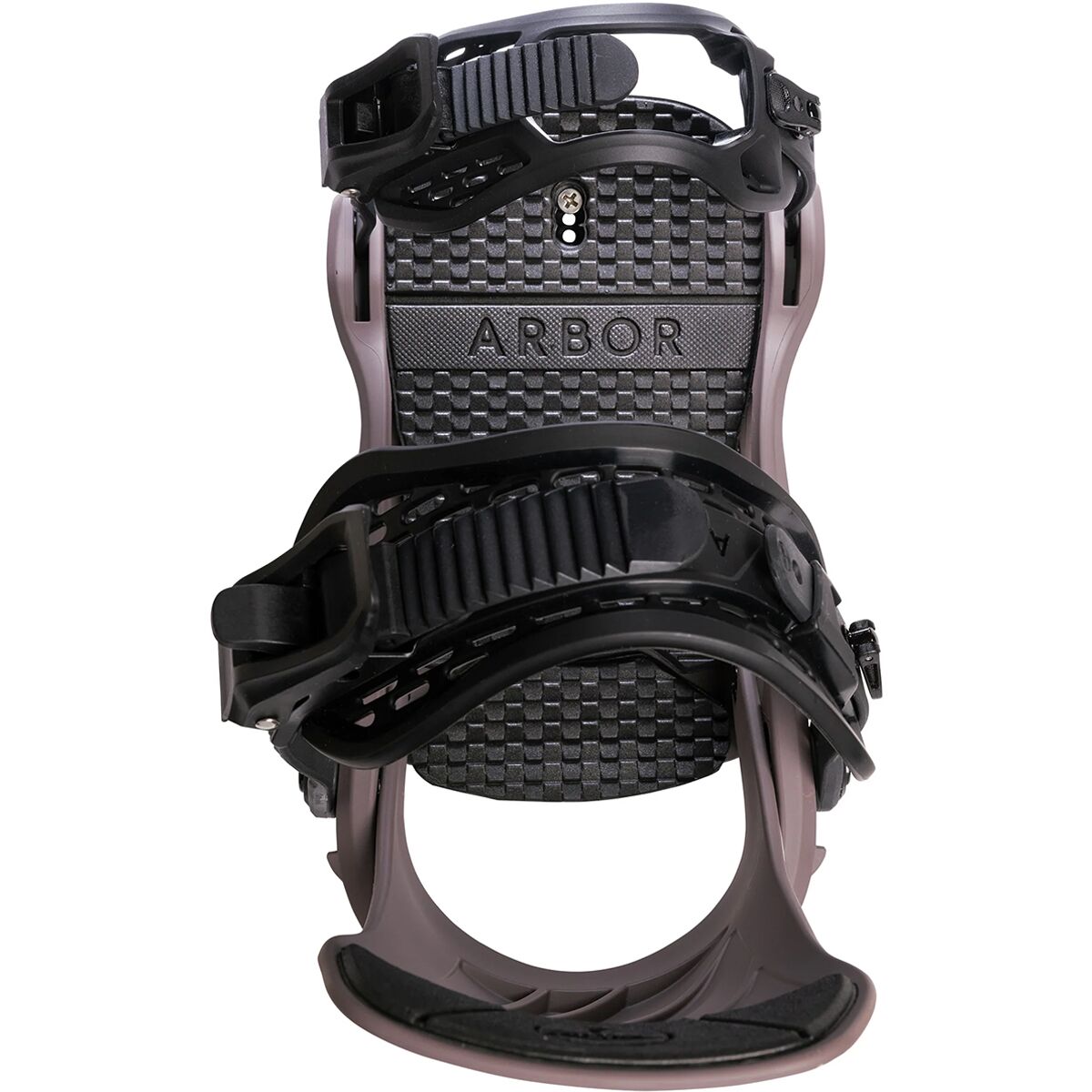 Arbor Acacia Snowboard Binding 2024 Women's Big Apple Buddy