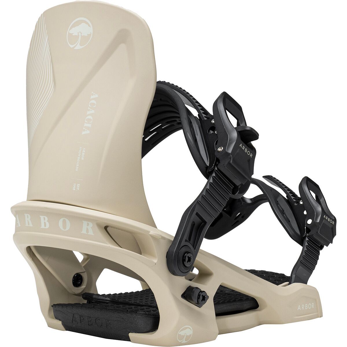 Acacia Snowboard Binding 2024 Women's by Arbor