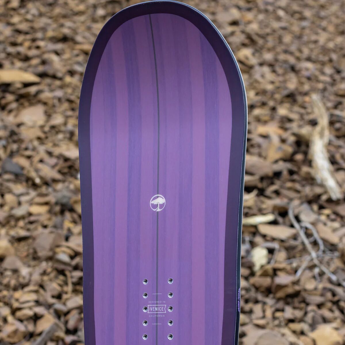 Arbor Ethos Rocker Snowboard - 2024 - Women's - Snowboard