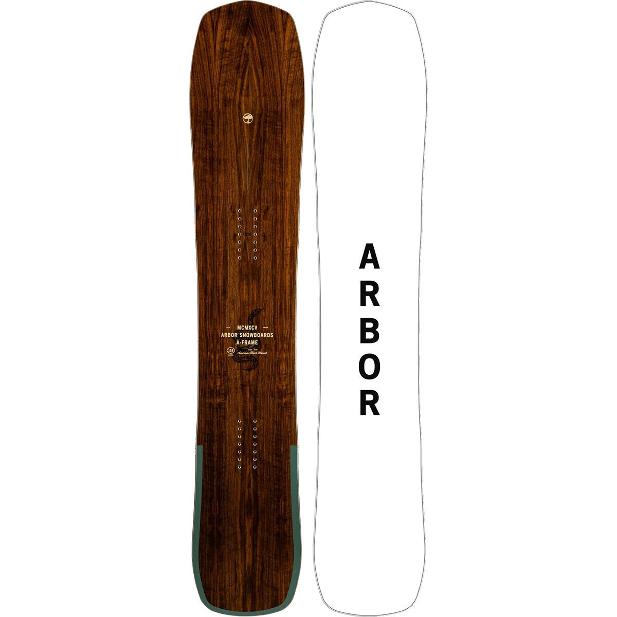 Arbor A-Frame