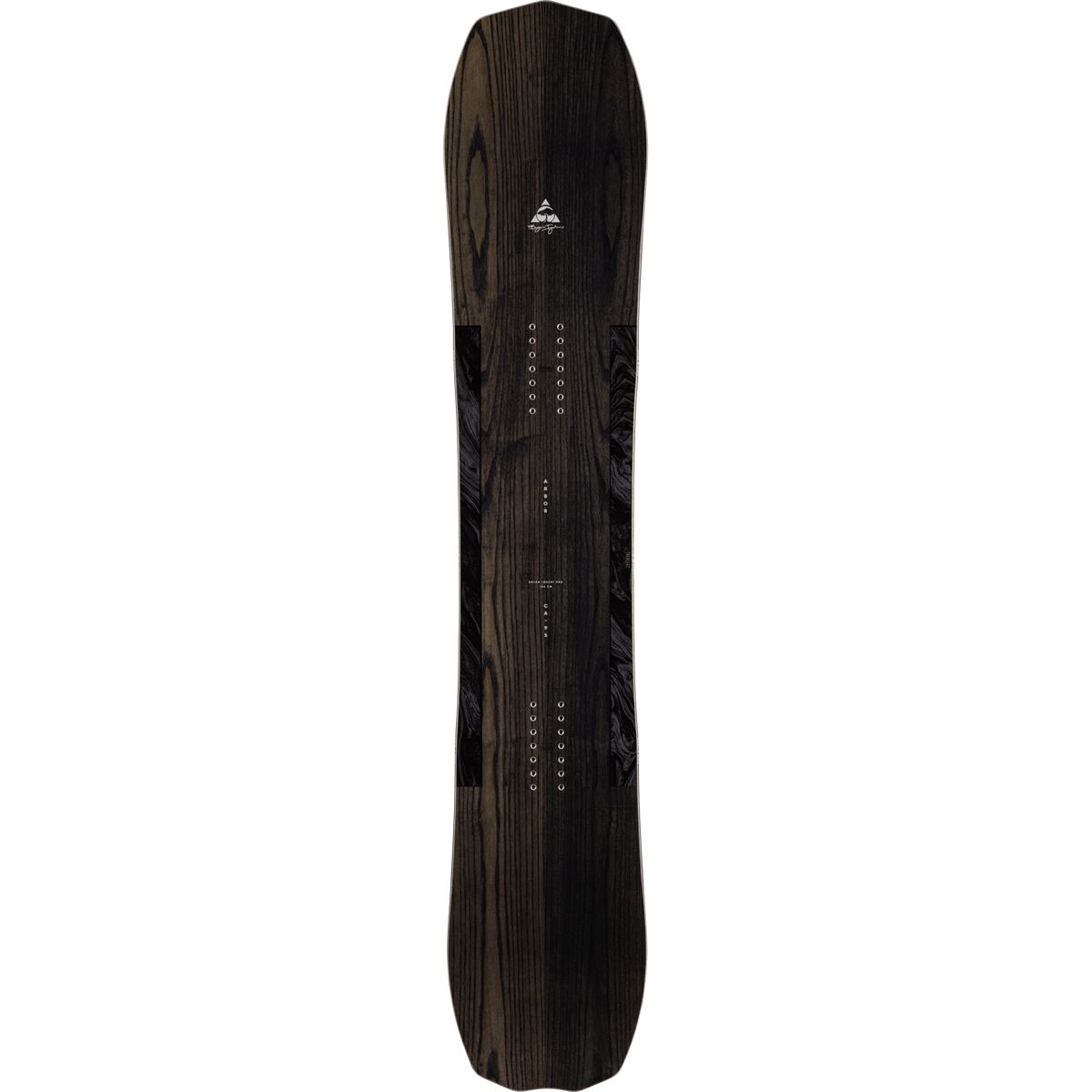 Arbor Bryan Iguchi Pro 156cm ボード 01-
