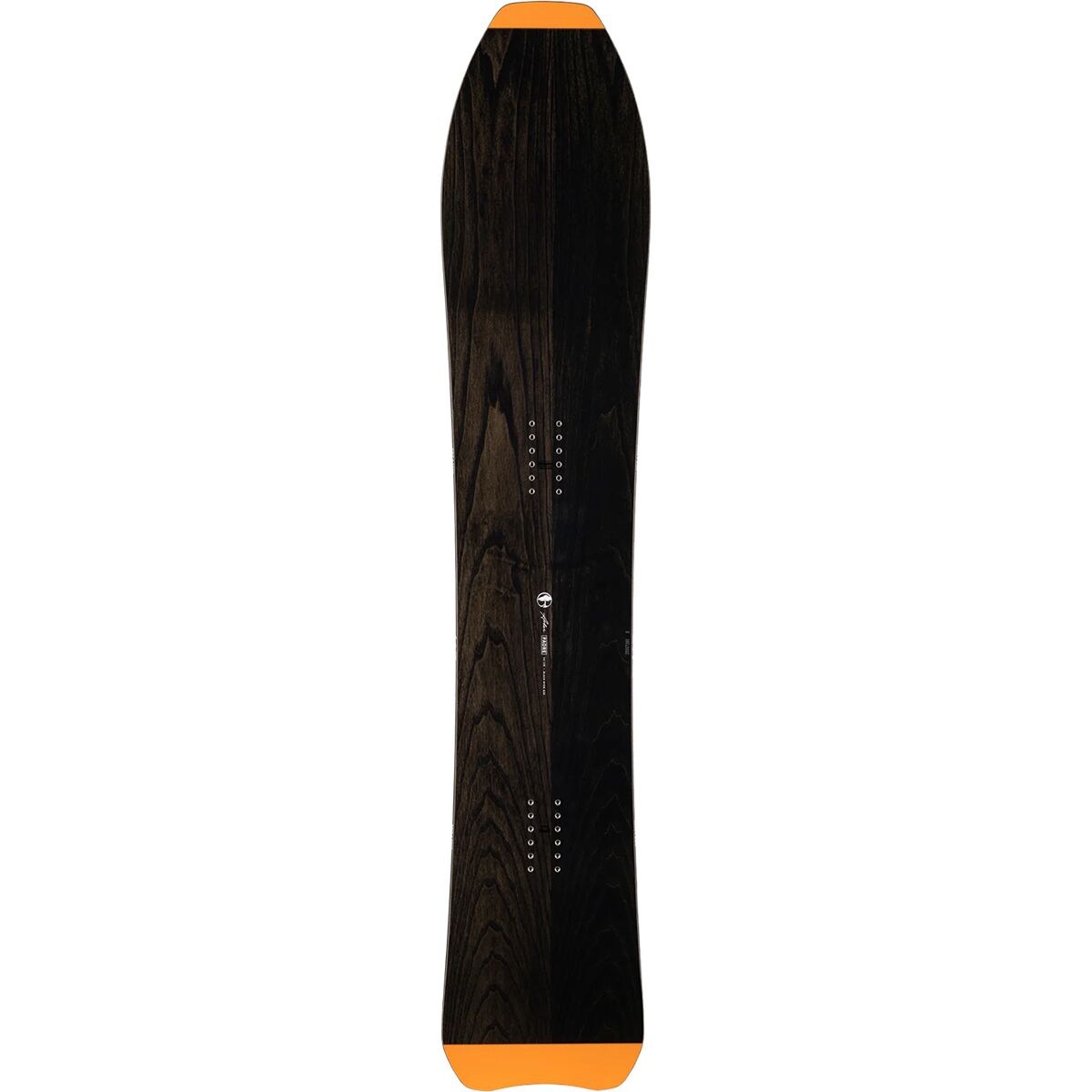 24-25 ARBOR PADRE 161 美品 Arbor Snowboarding - Padre Snowboard 24/25 – Arbor Collective