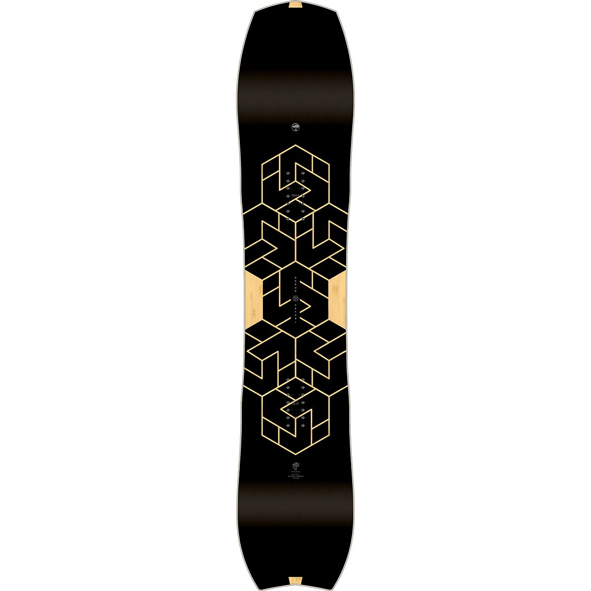 Arbor Satori Snowboard - 2025 - Snowboard