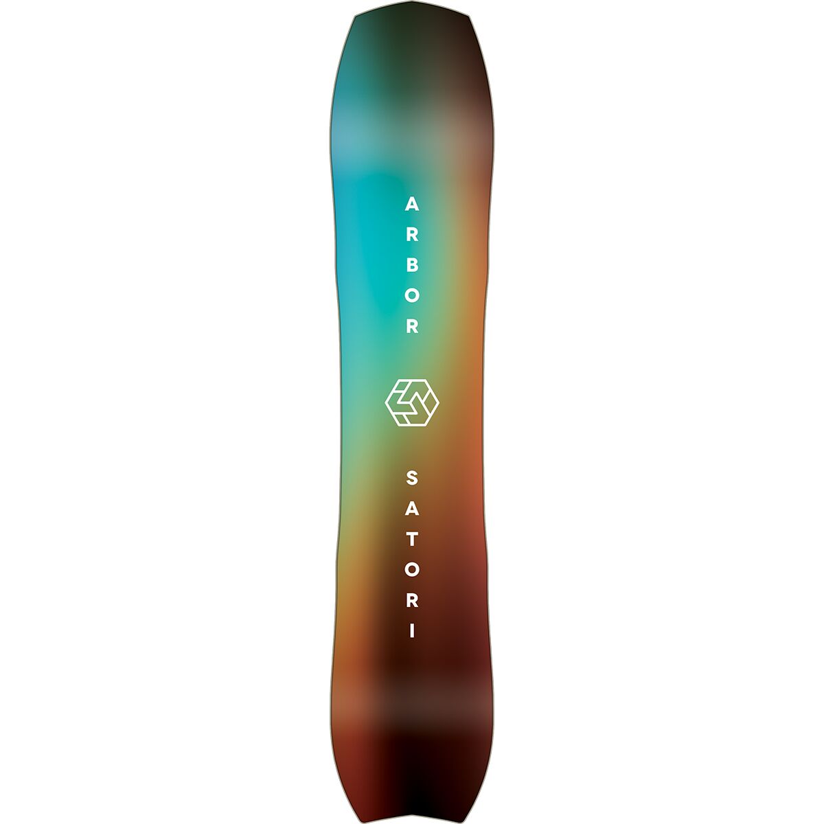 Arbor Satori Snowboard - 2025 - Snowboard