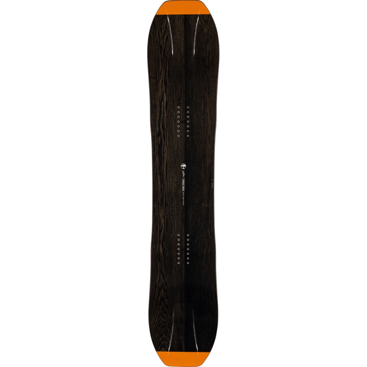Arbor Terra Twin Camber Snowboard - 2025 - Snowboard