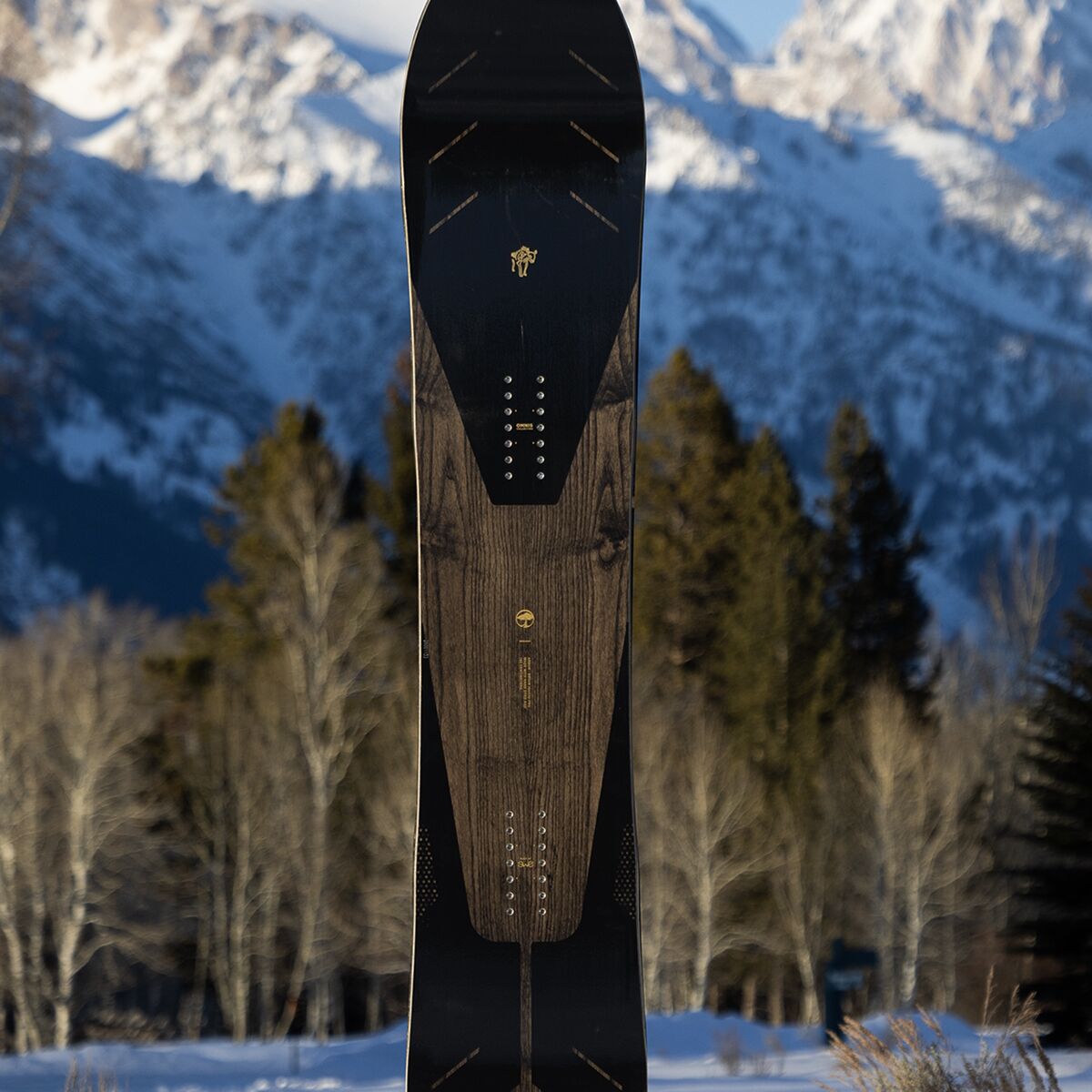 Arbor Bryan Iguchi Pro Snowboard - 2026 - Men's - Snowboard