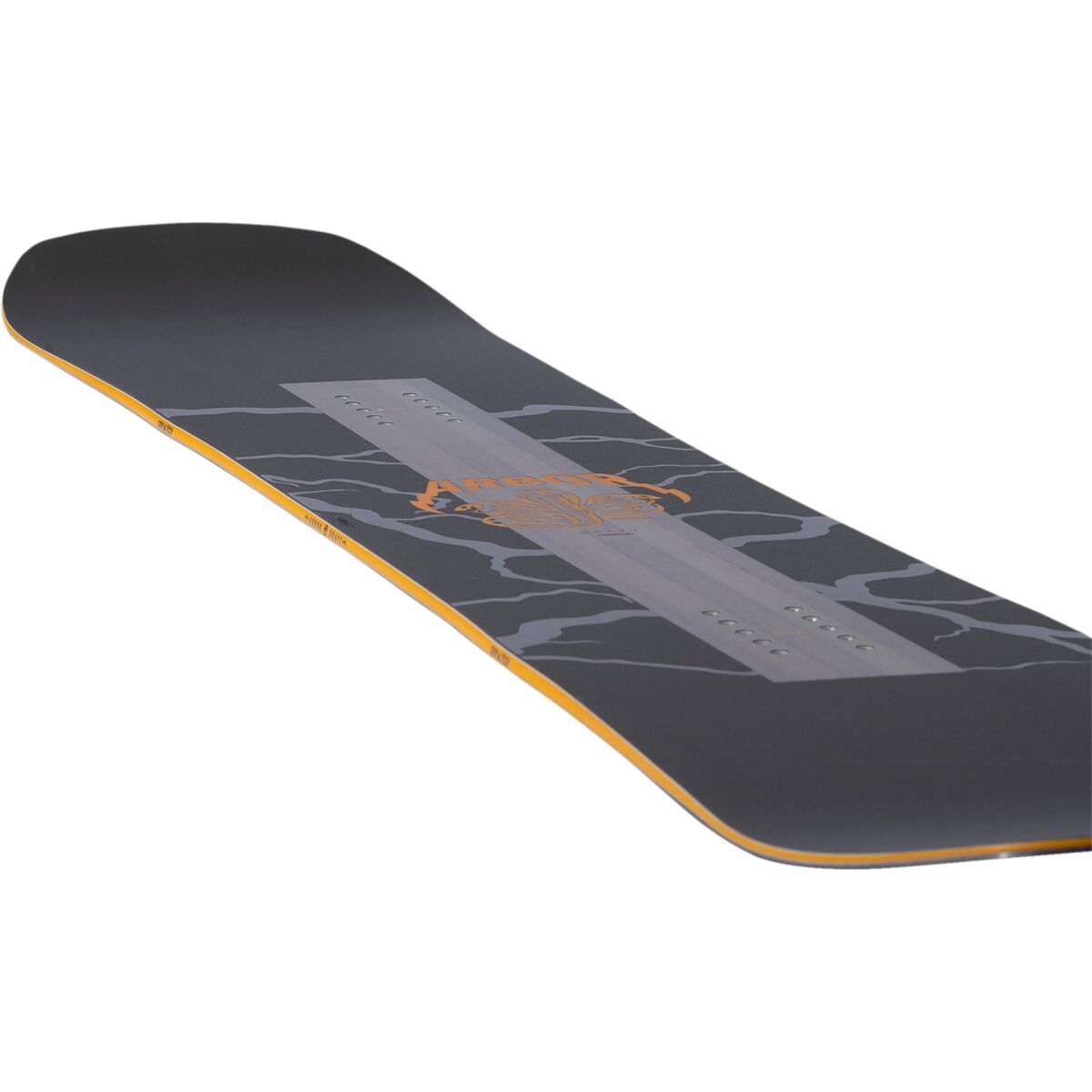 Arbor Draft Snowboard - 2026 - Men's - Snowboard