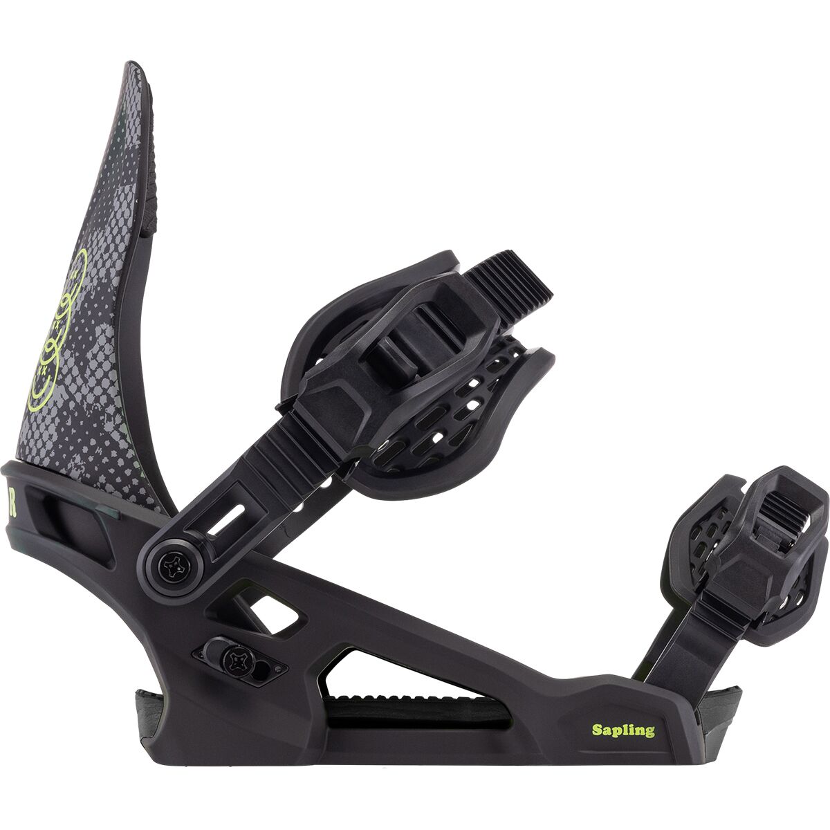Arbor Sapling Snowboard Binding - 2026 - Kids' - Kids