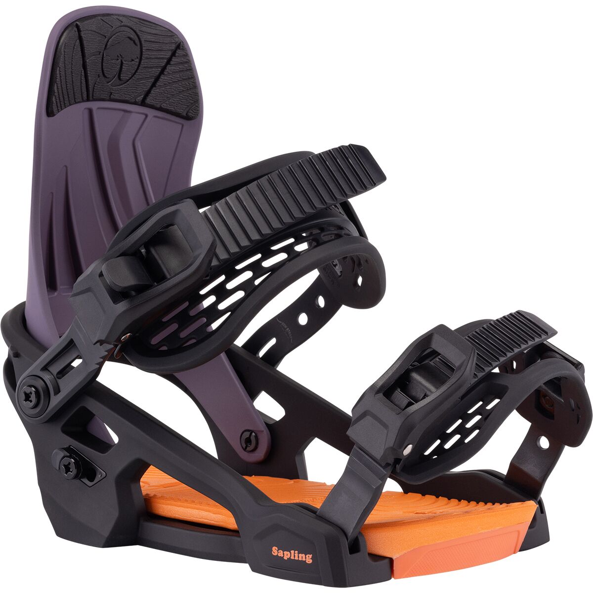 Arbor Sapling Snowboard Binding - 2026 - Kids' - Kids