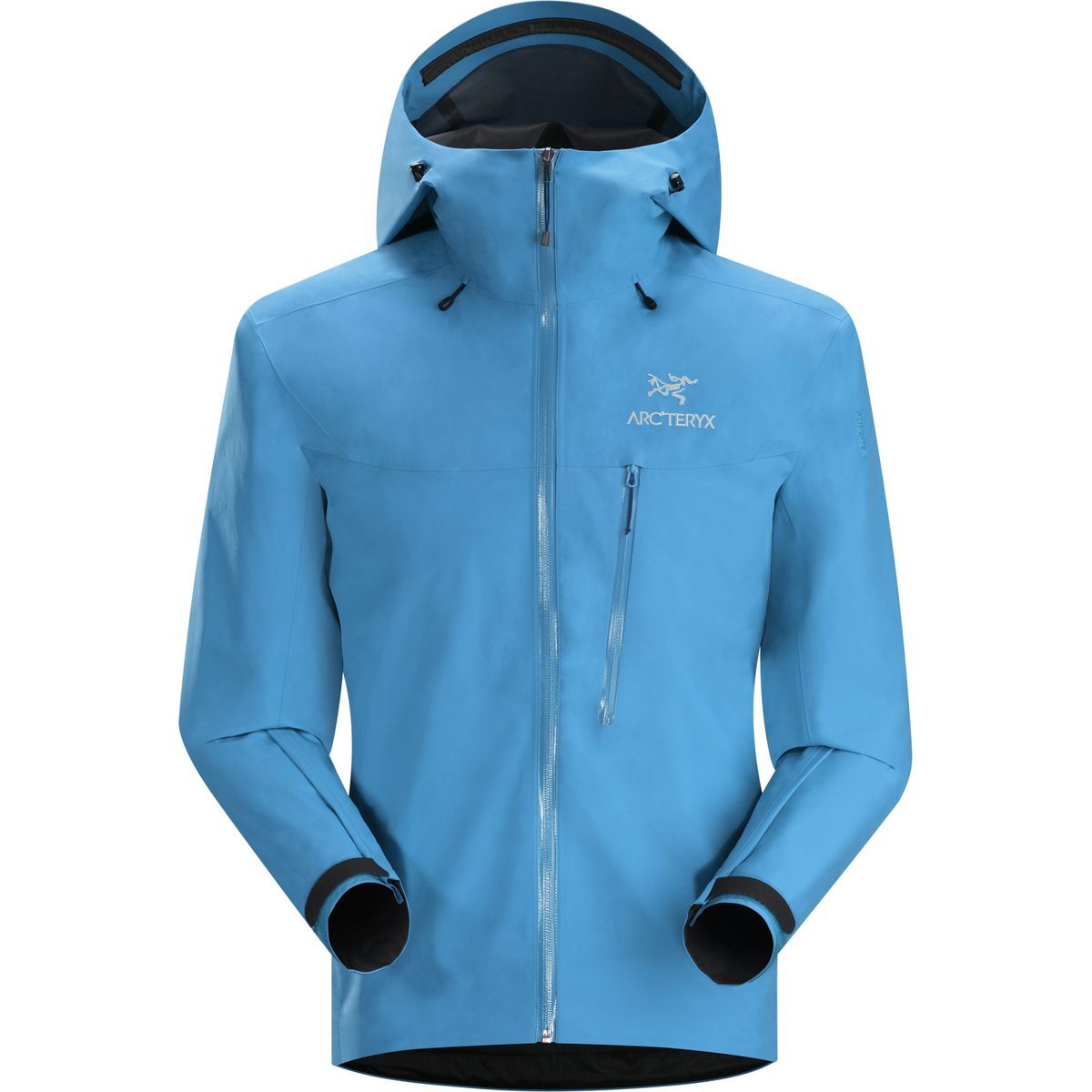 arcteryx alpha sl jacket