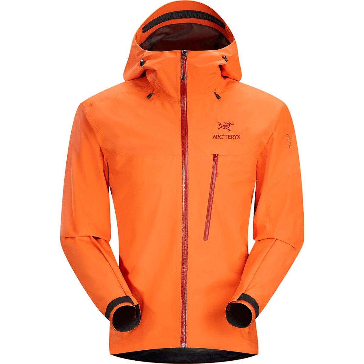 Arc Teryx Alpha Sl Jacket Mens Arc003a Mas M