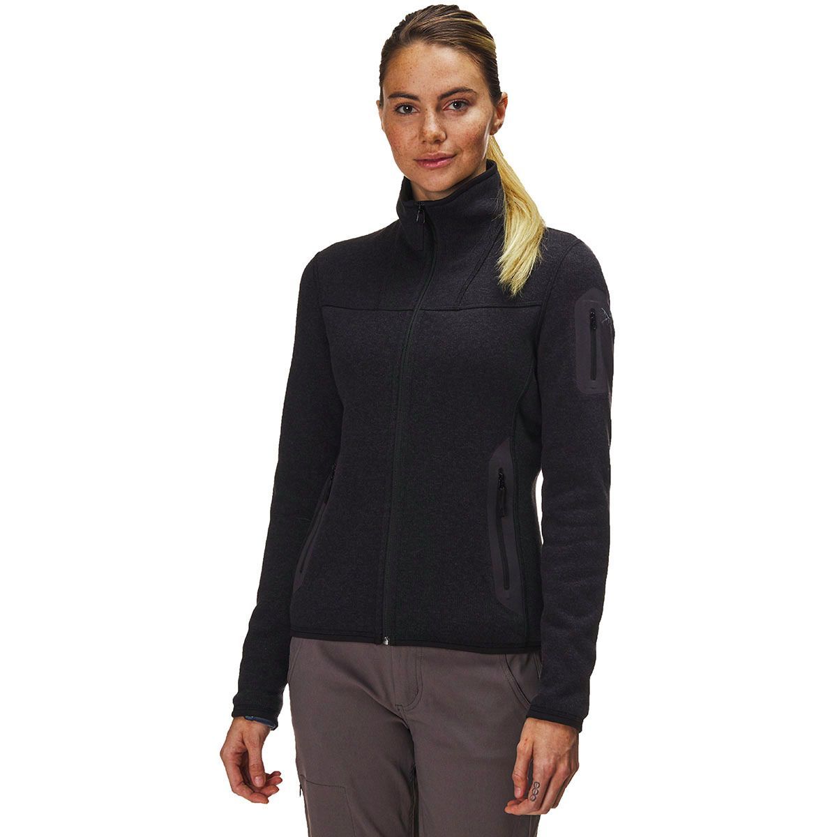 arcteryx womens sweater