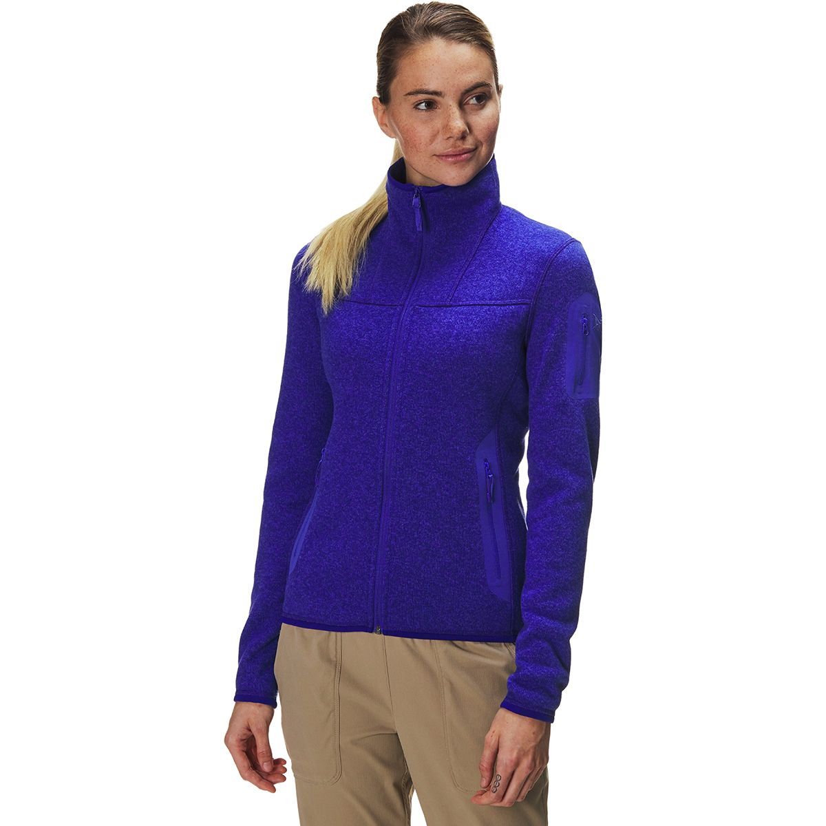 arcteryx womens sweater