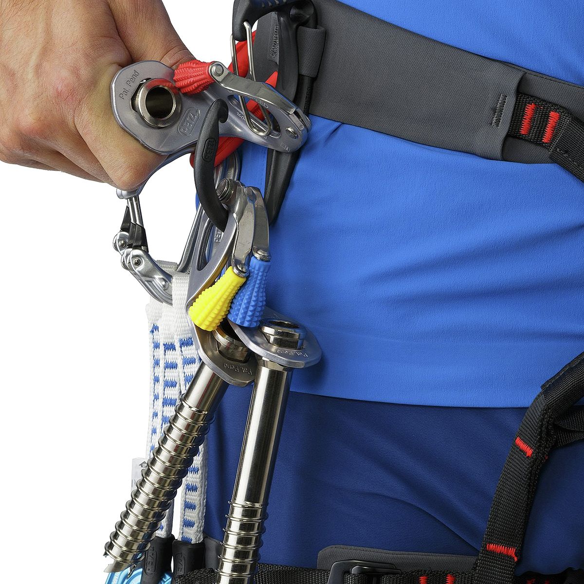 Arcteryx Herren Ar-395a Harness Arcteryx Herren Ar-395a Harness