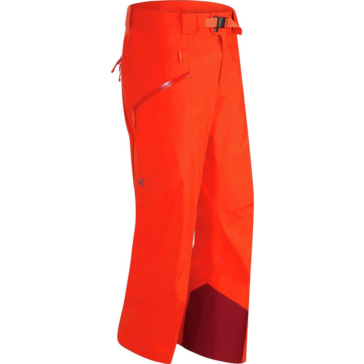 arcteryx sabre pant medium short