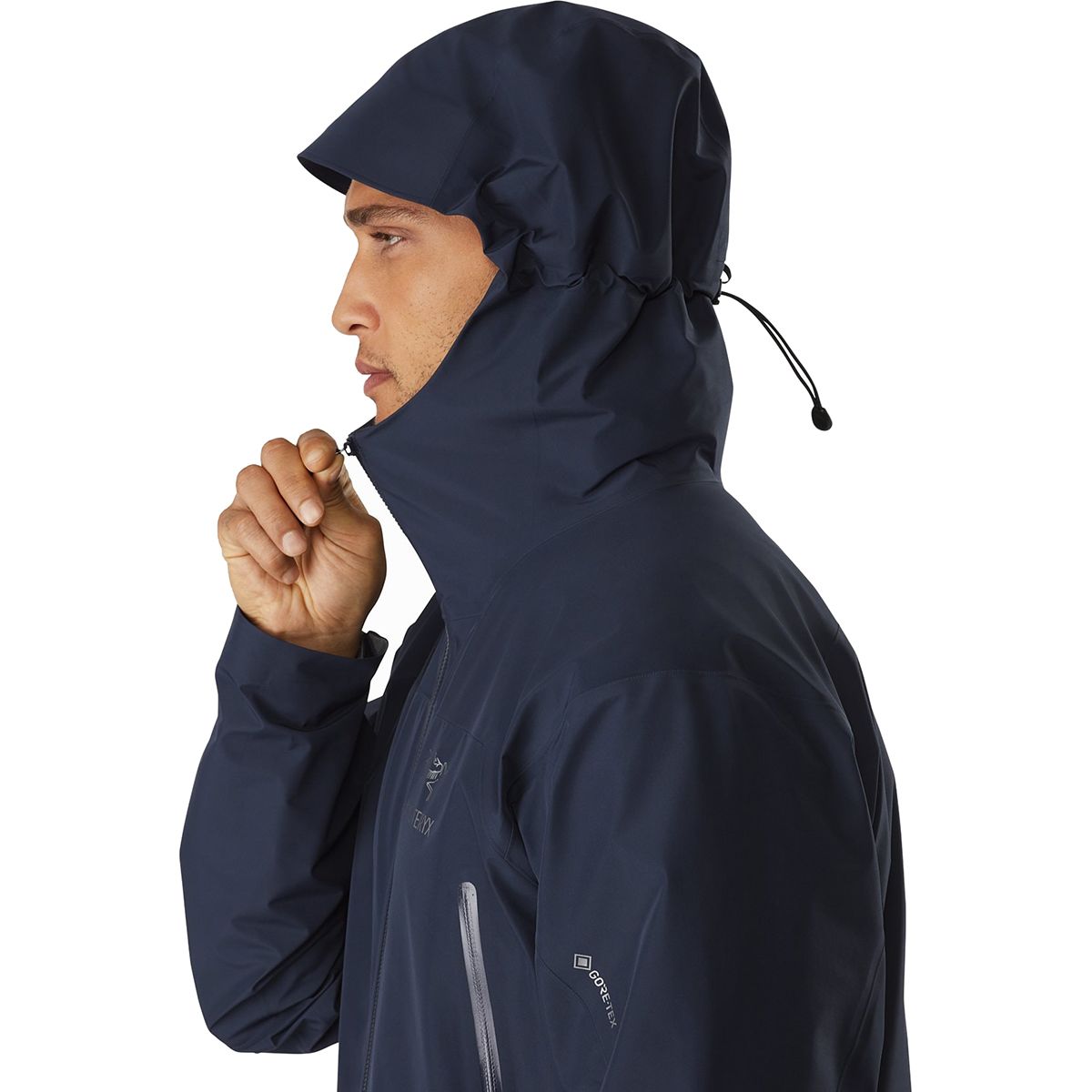 zeta lt jacket men's