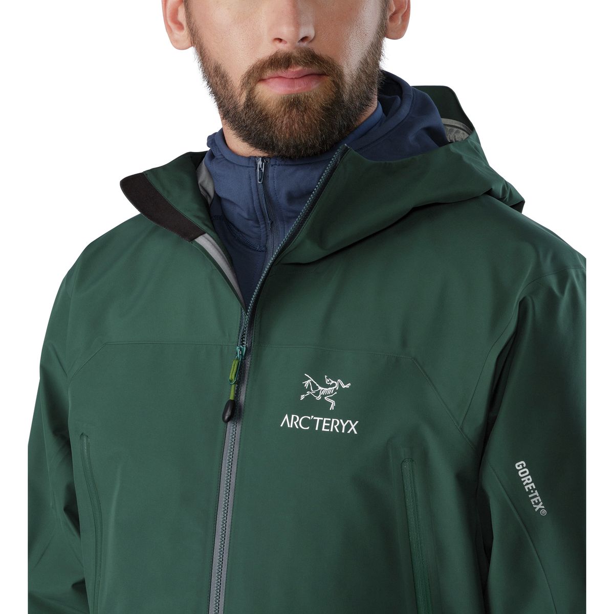 zeta lt arcteryx