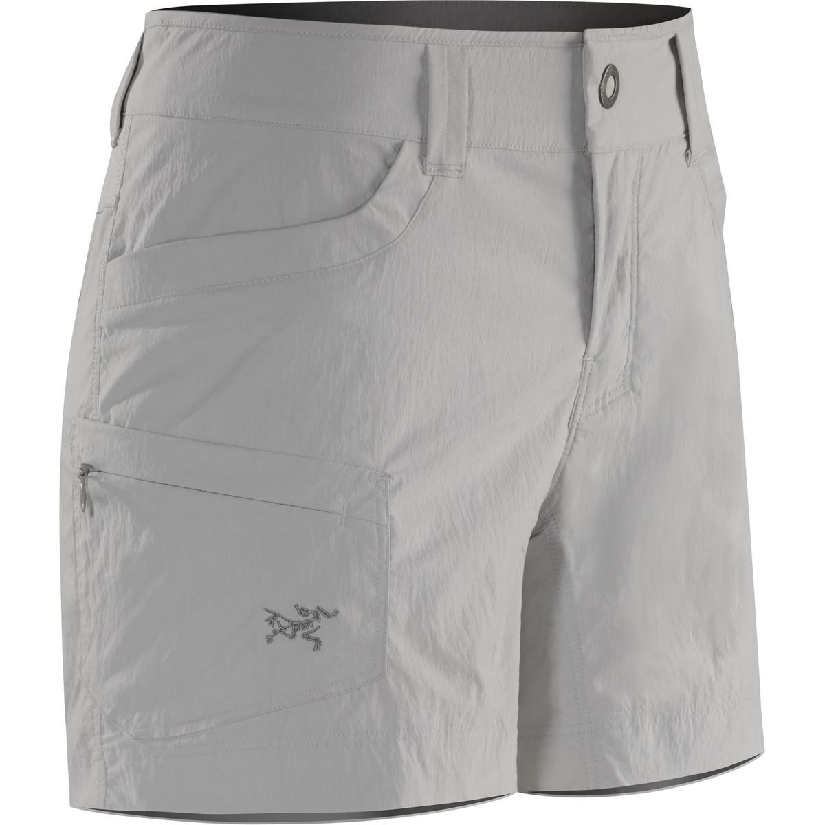 Arcteryx Womens Parapet Shorts