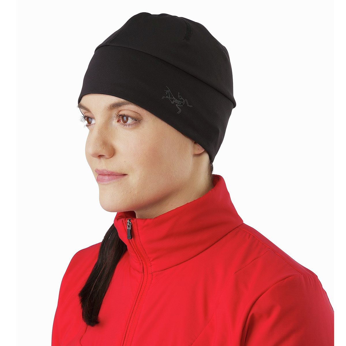 arcteryx phase ar beanie
