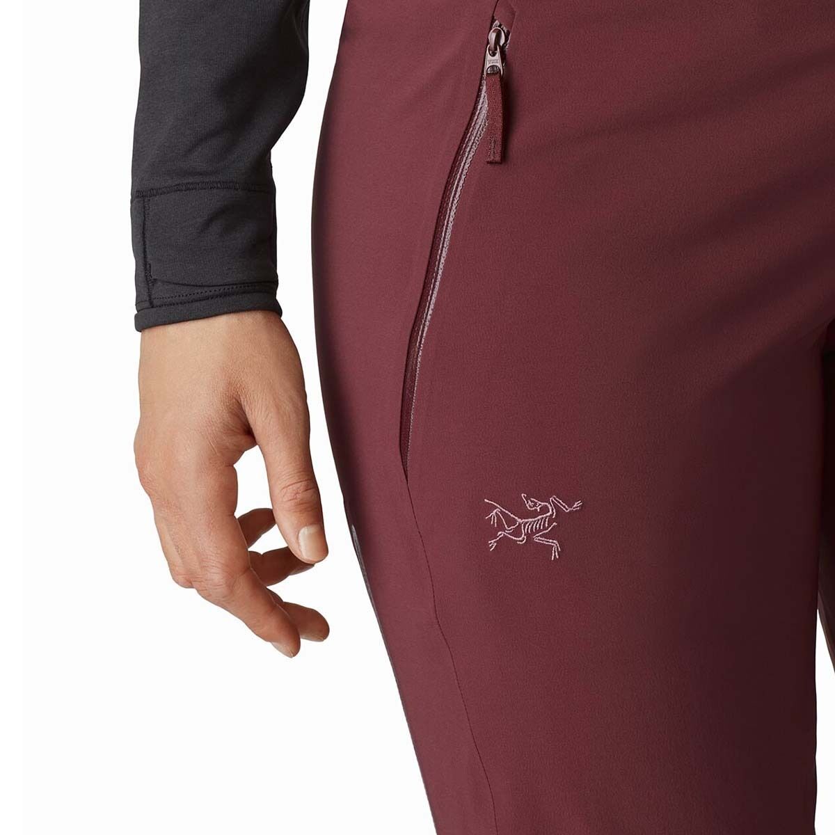 arcteryx ravenna pant