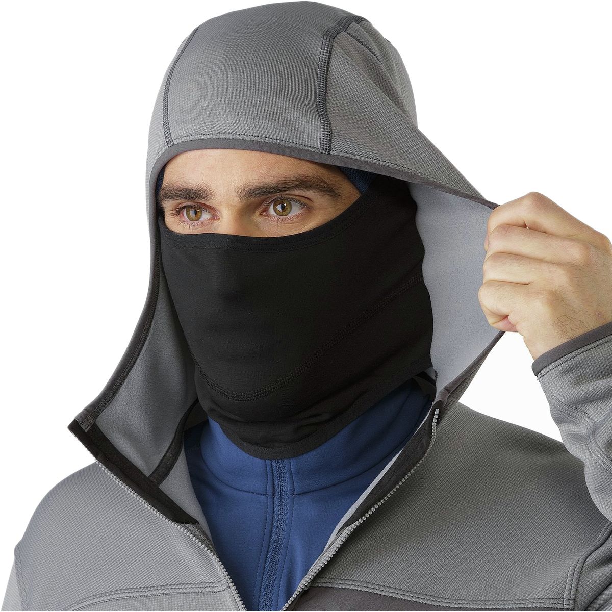 fortrez arcteryx