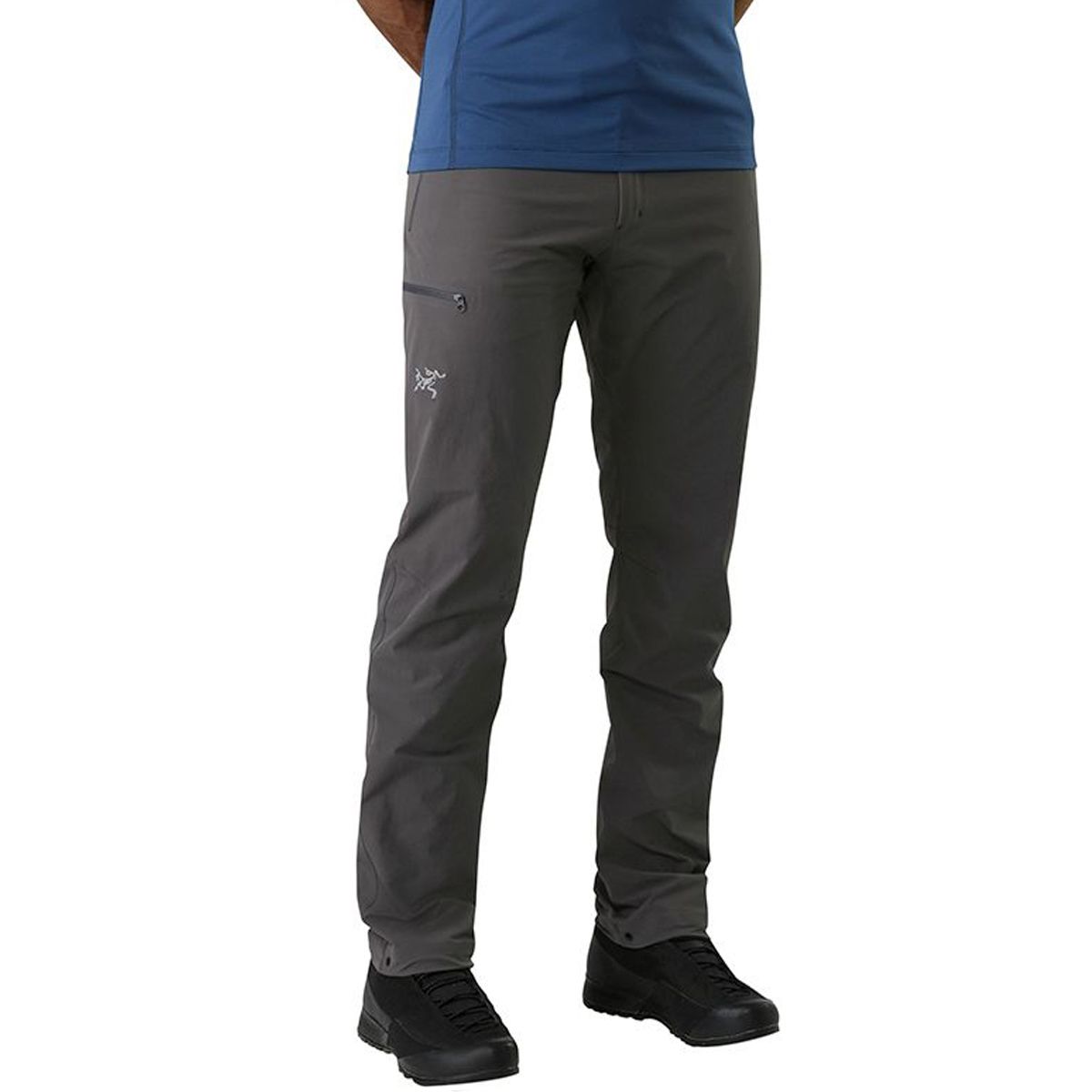 Arcteryx Mens Gamma Lt Pant Mens Trouser