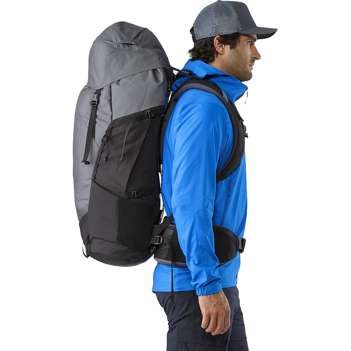 arcteryx bora 63