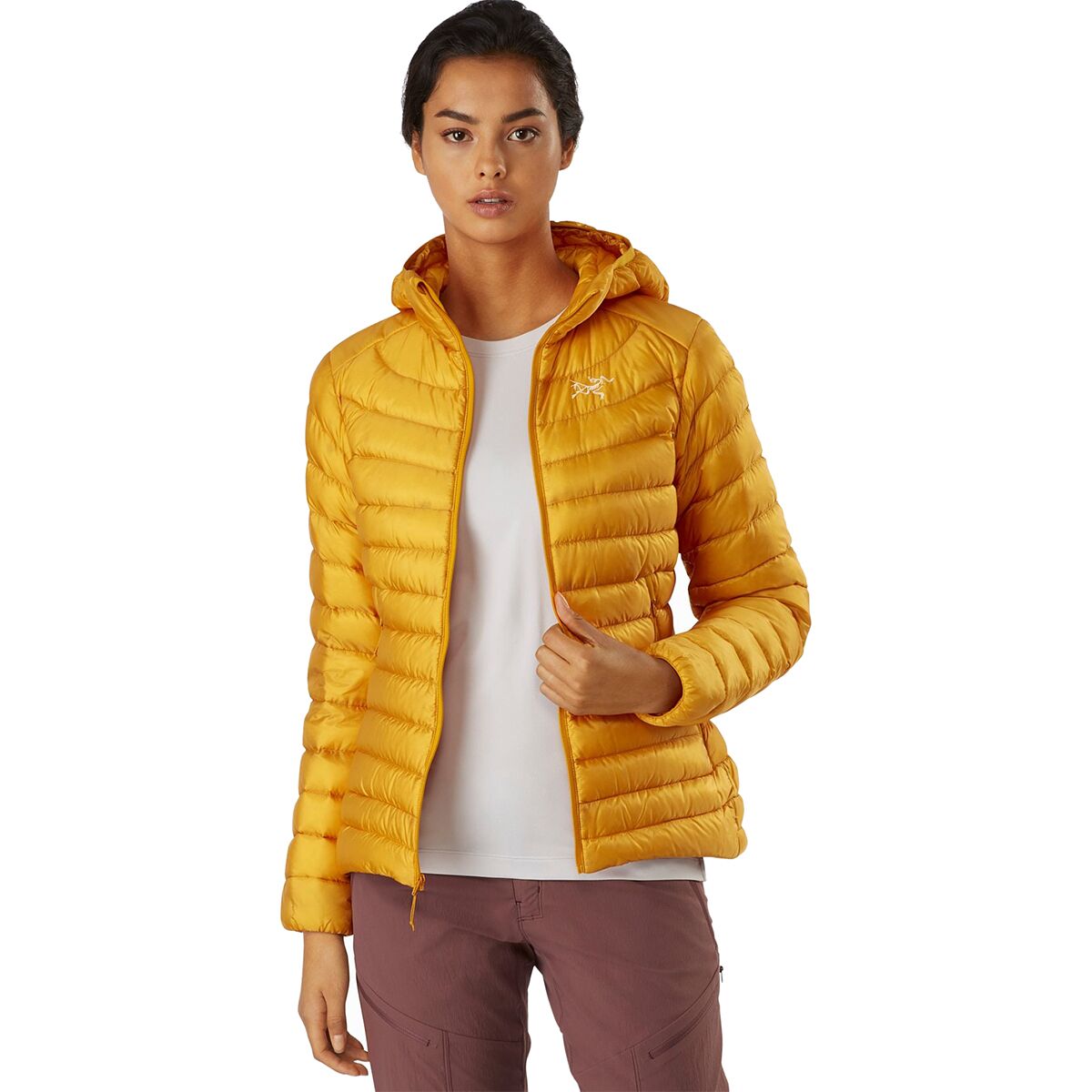 arcteryx cerium womens