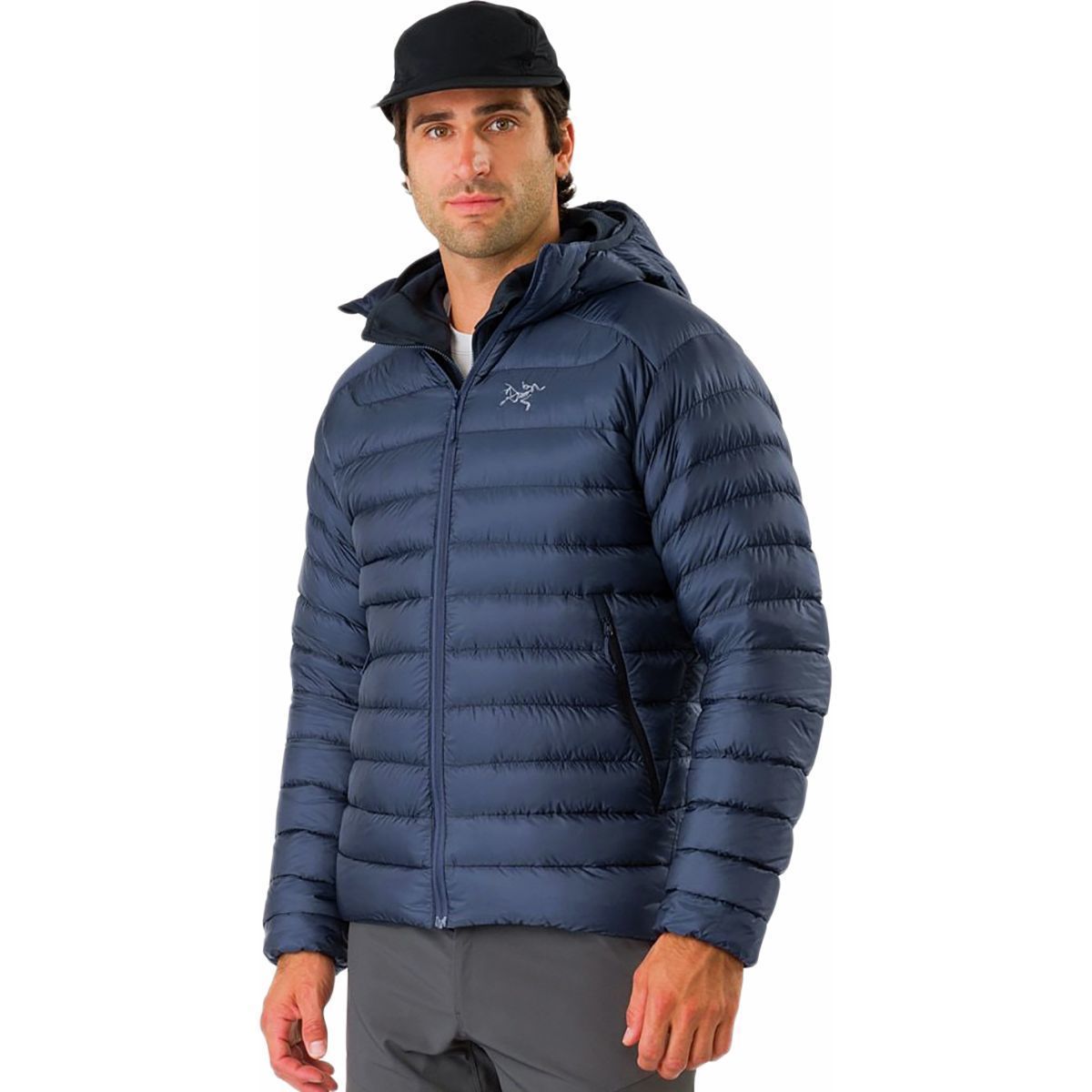 arcteryx cerium jacket mens