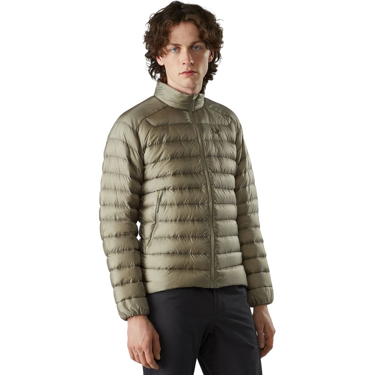 cerium lt down jacket