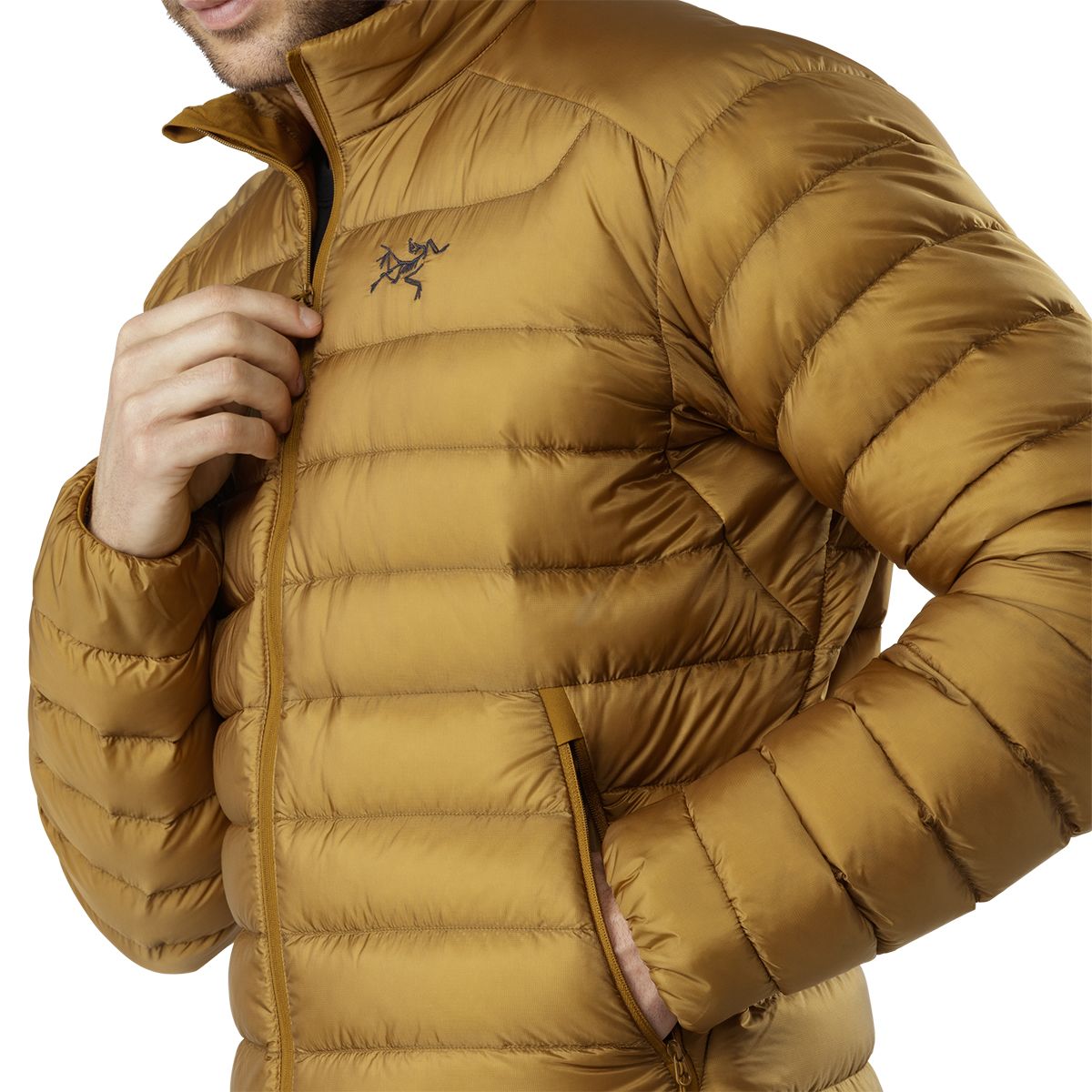 cerium lt hoody yukon