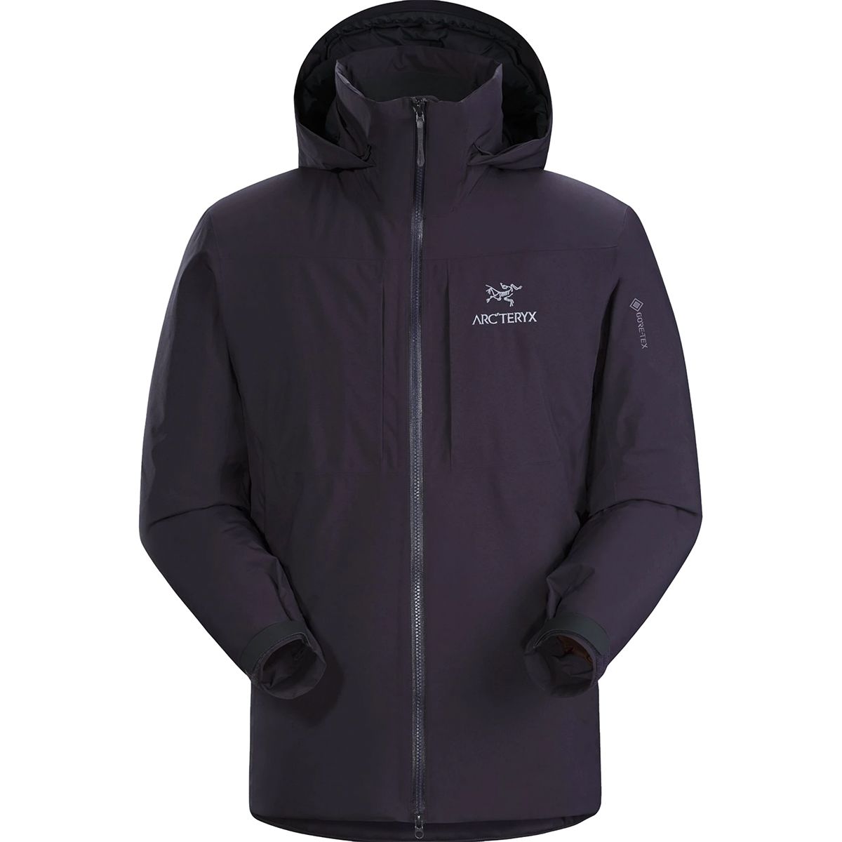 Arcteryx - Men's Jackets, Coats, Cold Weather Parkas. Sustainable ...