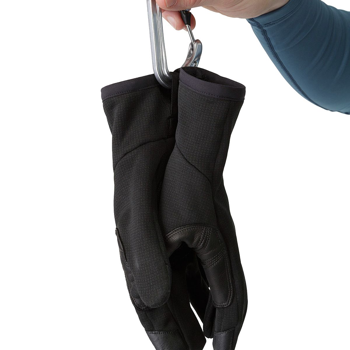 arcteryx rivet glove