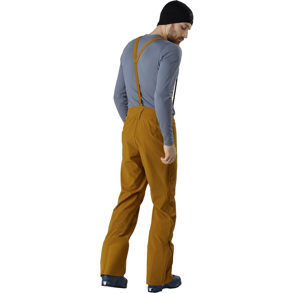 Arcteryx Rush Fl Pant Review 2024 towncentervb