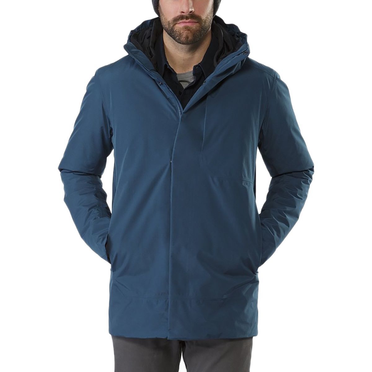 magnus coat arcteryx