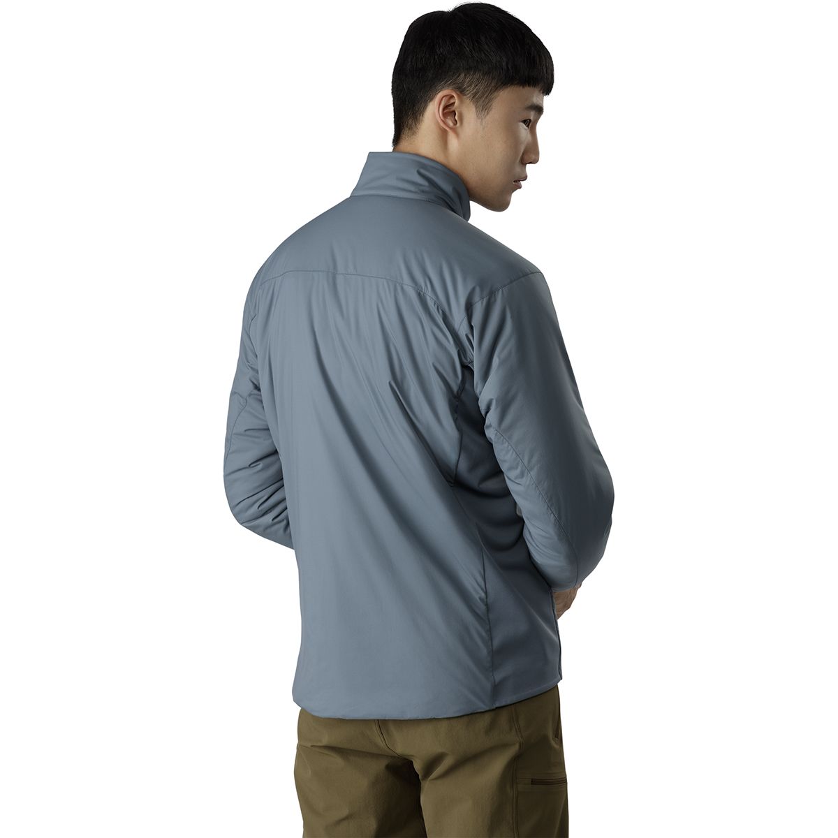 atom lt jacket men's