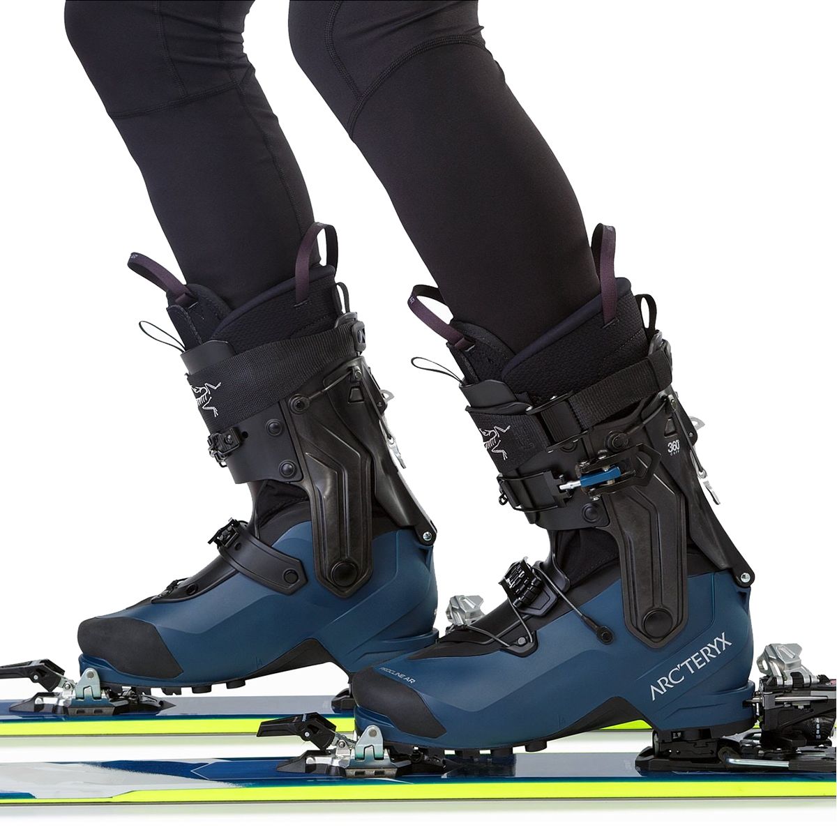 arcteryx ski boot