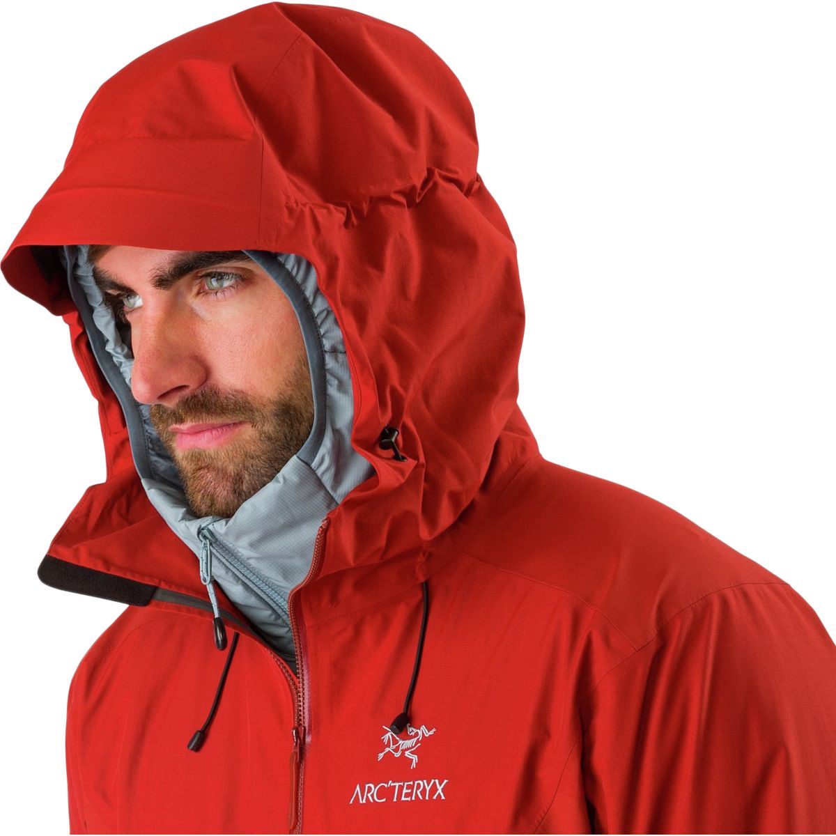 arcteryx jacket beta sl