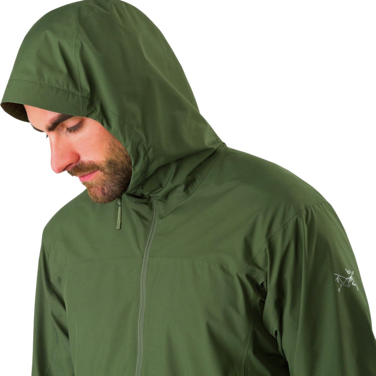 solano jacket men's