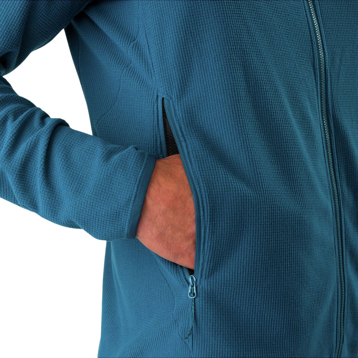 delta lt jacket